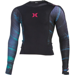 Fusion 101 Wetsuit Jacket - Men's