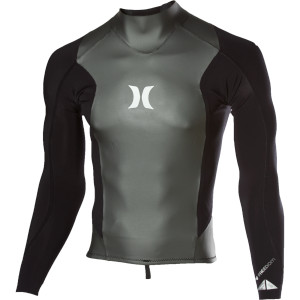 Freedom 201 Wetsuit Jacket - Men's