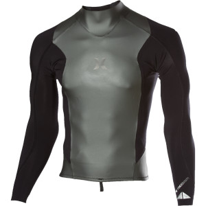 Freedom 201 Wetsuit Jacket - Men's