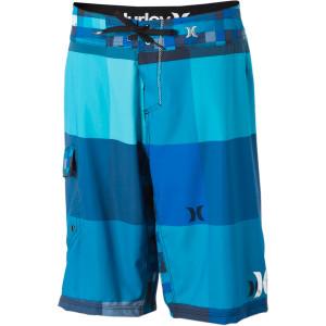 Hurley Phantom KingsRoad Boardshort - Boys' - 2012
