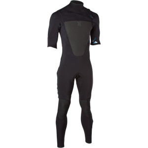 Hurley Fusion 202 Chest Zip Wetsuit - Men's - 2012