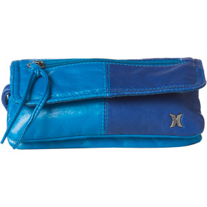Hurley Voltage Checkbook Wallet - Women's - 2012