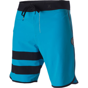 Hurley Phantom Block Party 4D Board Short - Men's - 2012