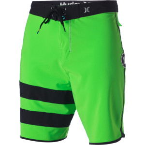 Click to Enlarge for Hurley Phantom Block Party Solid Board Short - Men's Hurley Phantom Block Party Solid Board Short - Men's -image