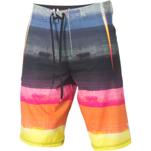 Hurley Phantom Shred Board Short - Men's - 2012