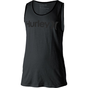 Hurley One and Only Tank Top - Men's - 2012