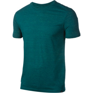Hurley Staple Tri-Blend T-Shirt - Short-Sleeve - Men's - 2012
