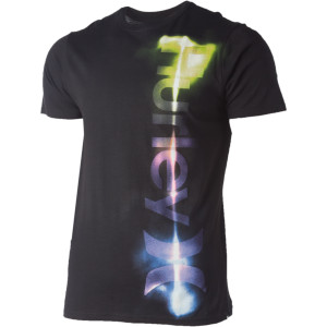 Hurley Scanned T-Shirt - Short-Sleeve - Men's - 2012