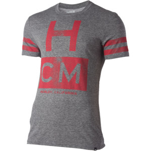 Hurley League Of Our Own T-Shirt - Short-Sleeve - Men's
