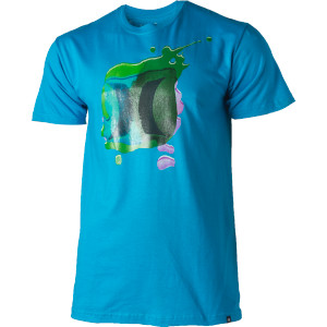Hurley Tints T-Shirt - Short-Sleeve - Men's - 2012