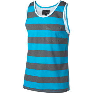 Hurley Bold Tank Top - Men's - 2012