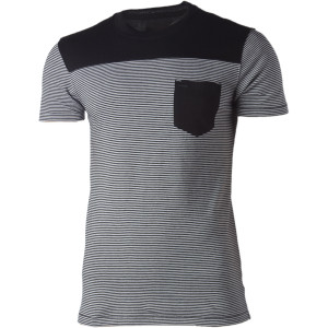 Hurley JP Bowl Crew - Short-Sleeve - Men's