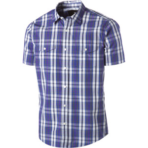 Image of Hurley Combo Shirt - Short-Sleeve - Men's