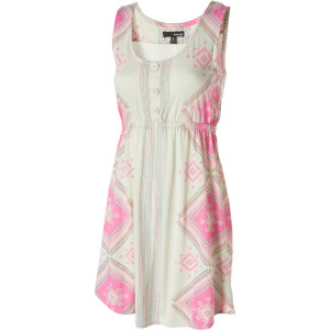 Hurley Stitches Dress - Women's - 2012