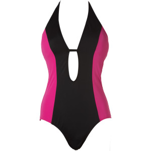 Hurley Kings Road One-Piece Swimsuit - Women's - 2012