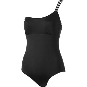 Hurley Royal One-Piece Swim Suit - Women's - 2012
