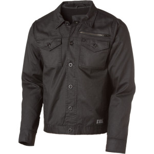 Hurley Alliance Jacket - Men's - 2011