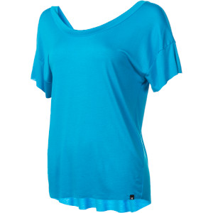 Nfinitee T-Shirt - Short-Sleeve - Women's