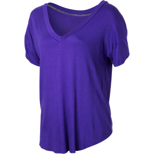 Hurley Nfinitee T-Shirt - Short-Sleeve - Women's
