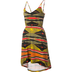 Hurley Queenstown Dress - Women's - 2012