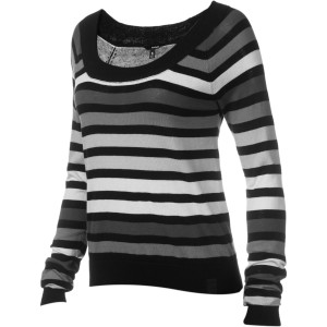 Banjo Sweater - Women's