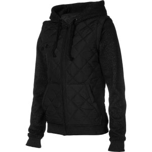 Hurley Bristol Jacket - Women's