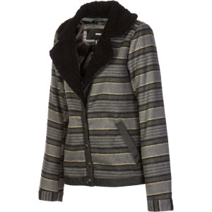 Hurley McKenzie Jacket - Women's