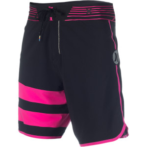 Hurley Phantom 60 Block Party Fuse Board Short - Men's
