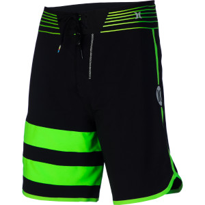 Hurley Phantom 60 Block Party Fuse Board Short - Men's