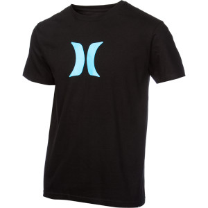 Hurley Icon T-Shirt - Short-Sleeve - Men's - 2012