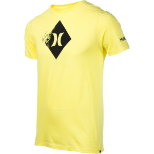 Hurley Broken T-Shirt - Short-Sleeve - Men's - 2012