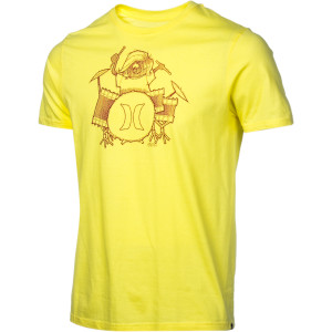 Hurley Murphy Drums T-Shirt - Short-Sleeve - Men's - 2012