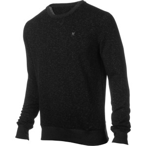 Hurley Retreat Crew Sweatshirt - Men's