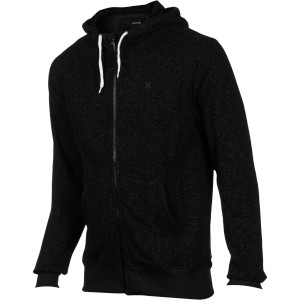 Hurley Retreat Full-Zip Hoodie - Men's - 2012