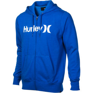 Hurley One & Only Full-Zip Hoodie - Men's - 2012