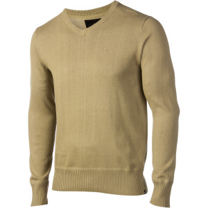 Hurley One & Only V-Neck Sweater - Men's