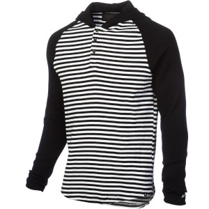 Dawner Thermal Pullover Hoodie - Men's