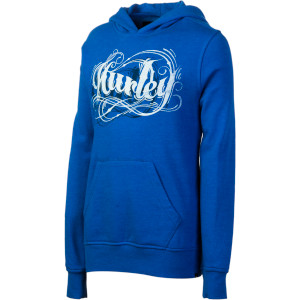 Hurley Daytons Pullover Hoodie - Boys' - 2012