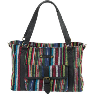 Hurley Market Satchel - Women's