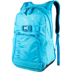 Hurley Honor Roll 3 Skate Backpack