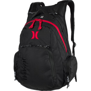 Hurley One Laptop Backpack - 2012
