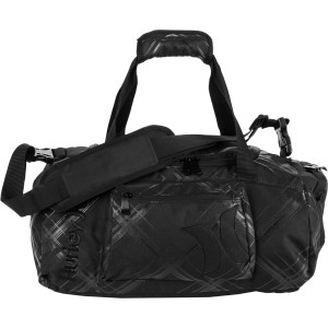 Hurley Honor Roll 20in Duffel Bag