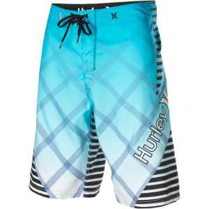 Hurley Fragment Board Short - Men's - 2012