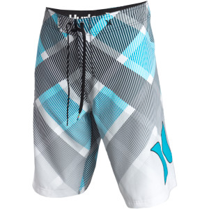 Hurley Kontact Board Short - Men's - 2012