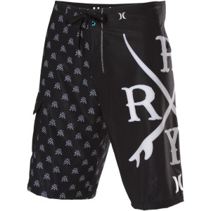 hurley swim shorts