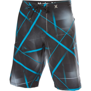 Hurley Phantom Straps Board Short - Men's - 2012
