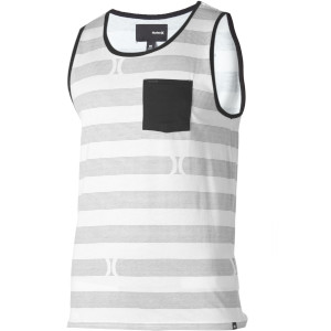 Hurley Mooney Pocket Knit Tank - Men's - 2012