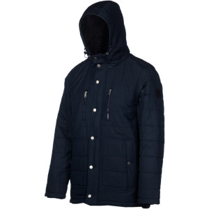 Hurley Chaos Jacket - Men's