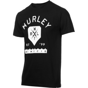 Hurley Waterman T-Shirts - Short-Sleeve - Men's - 2012