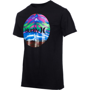 Hurley Krush Only Boardie T-Shirt - Short-Sleeve - Men's - 2012